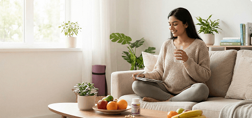 Preconception Health Check Up