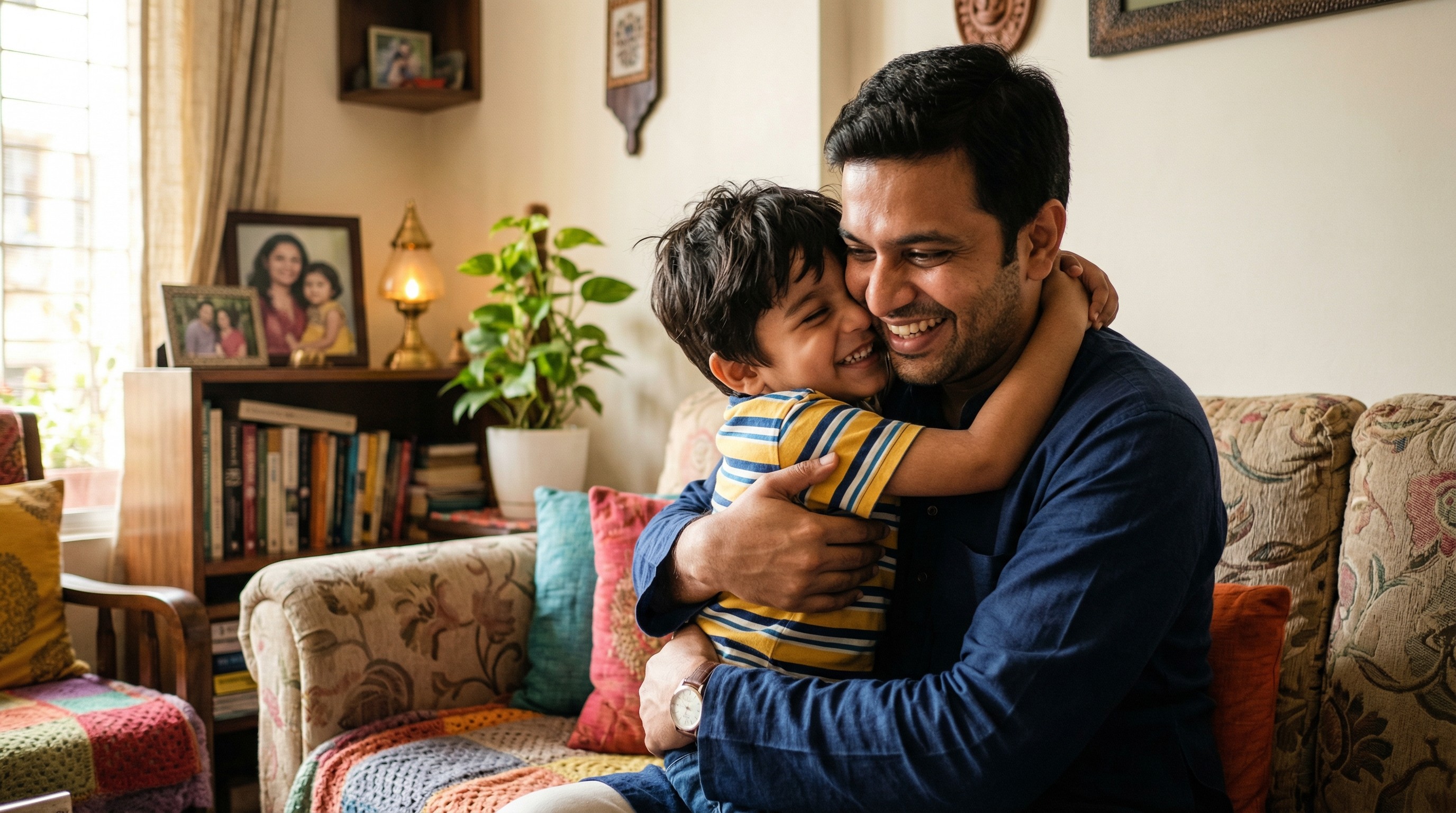 Heart Check Up Package