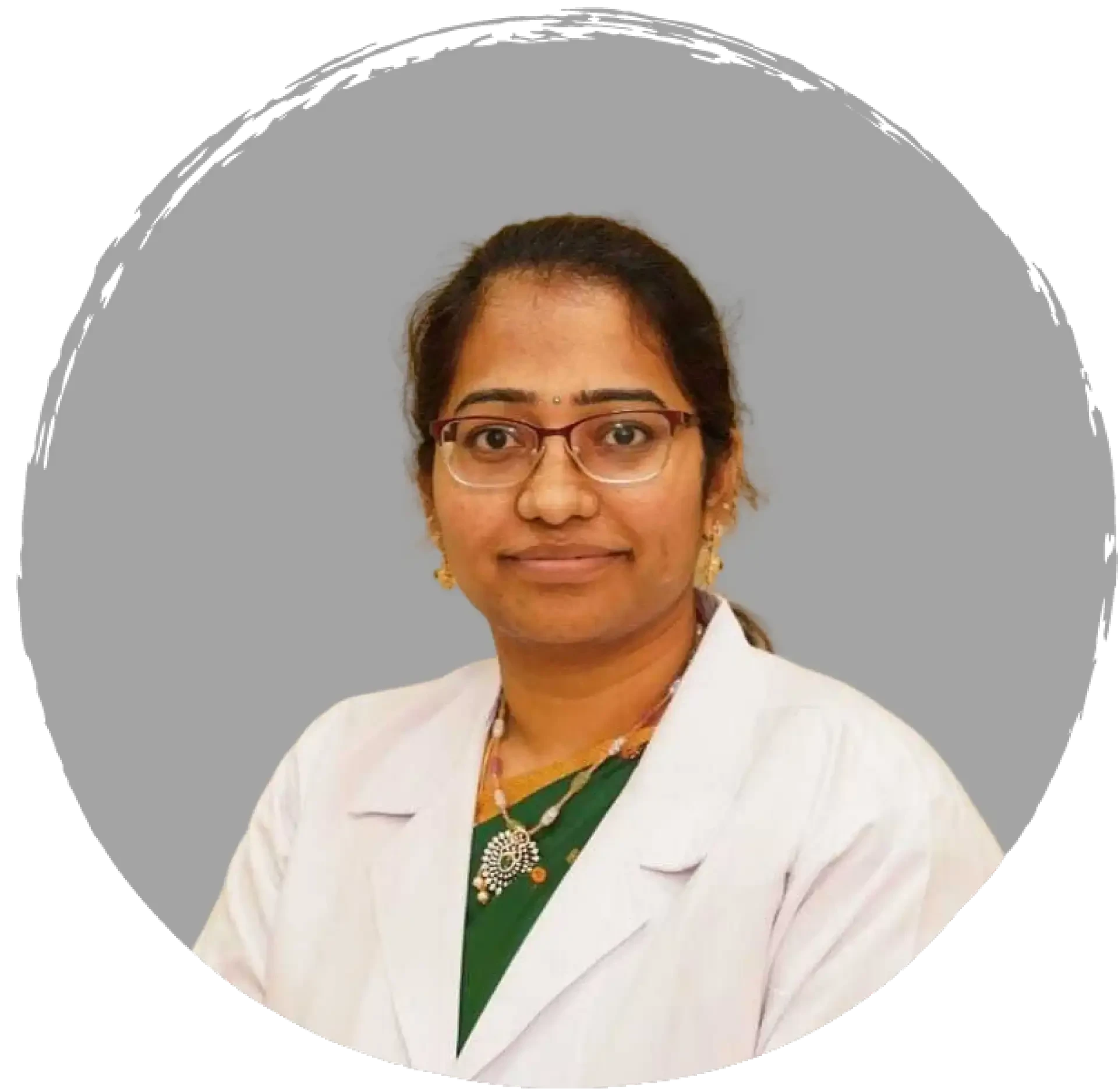 Doctor Profile Image