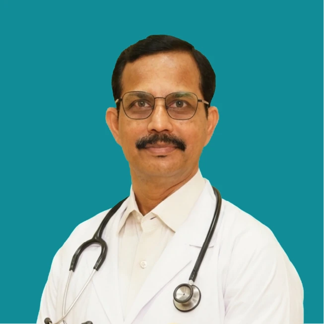 oncologist in chennai