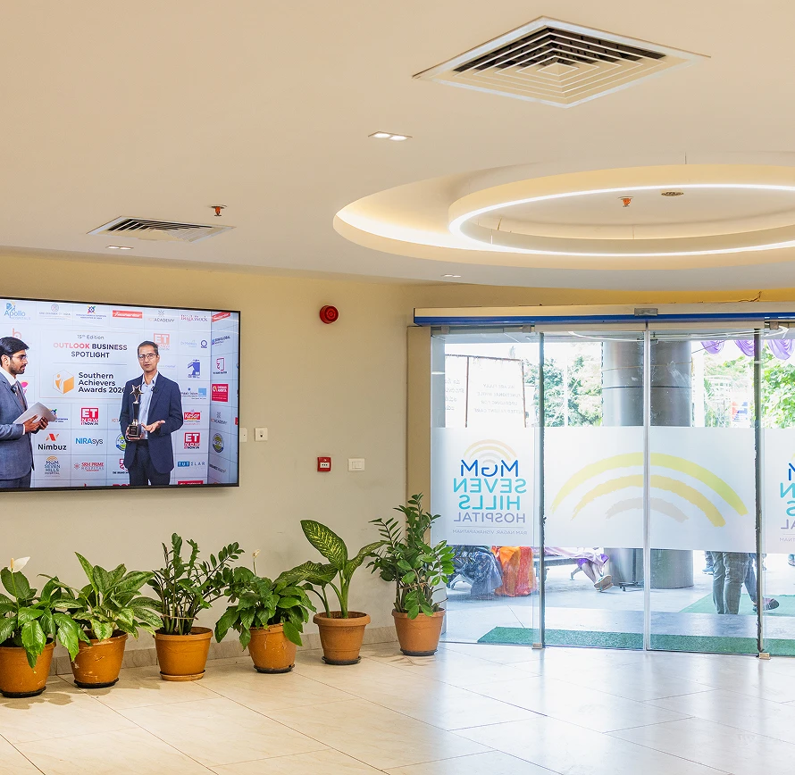 Elevating Healthcare Beyond Expectations