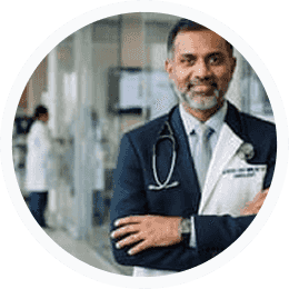 Dr. Senthil Kumar