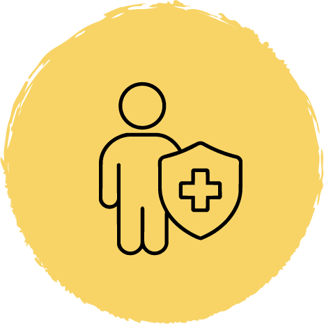 Long-term recovery and follow-up