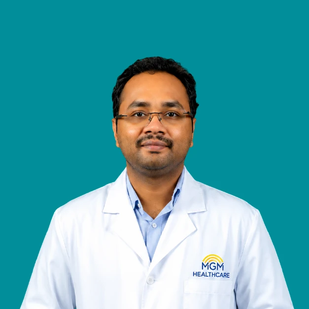 oncologist in chennai