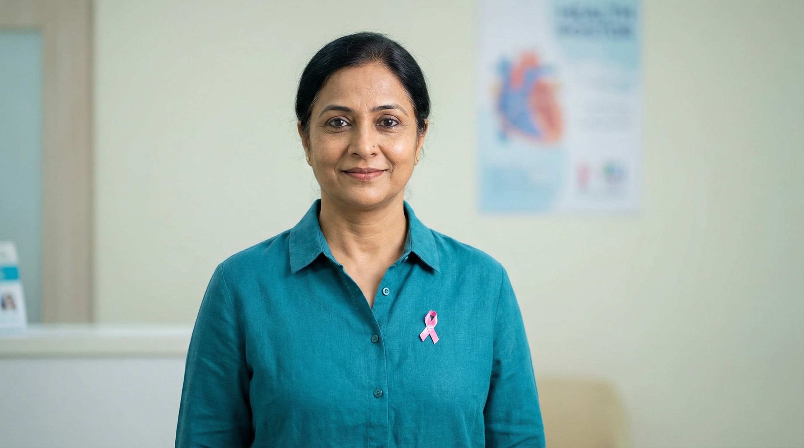 Cancer Screening Package Women