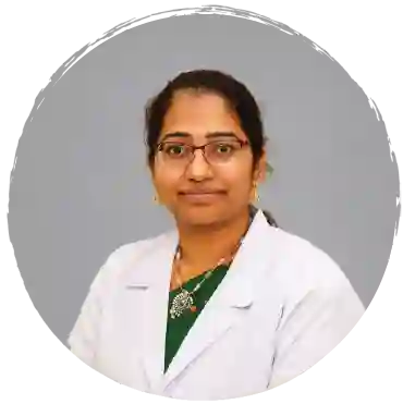 Dr. Ch. Mounika Anitha