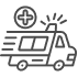 Emergency Ambulance Service