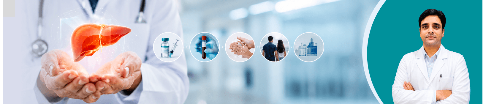 Viral Hepatitis: A Silent Epidemic