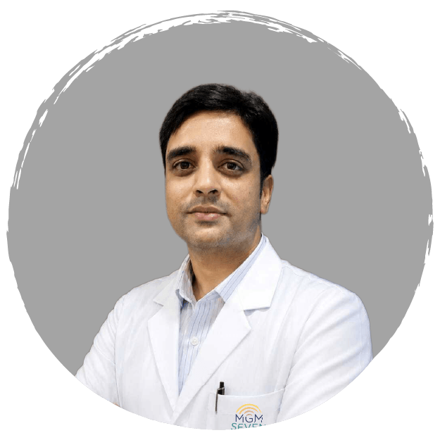 Doctor Profile Image